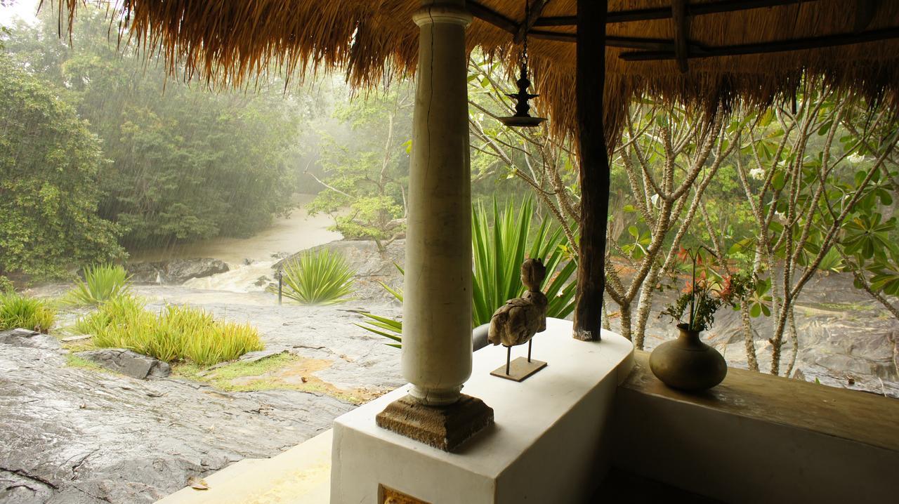 Galapita Eco Lodge Buttala Екстер'єр фото