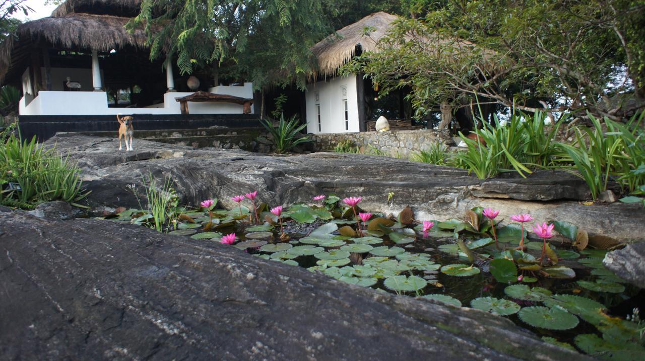 Galapita Eco Lodge Buttala Екстер'єр фото