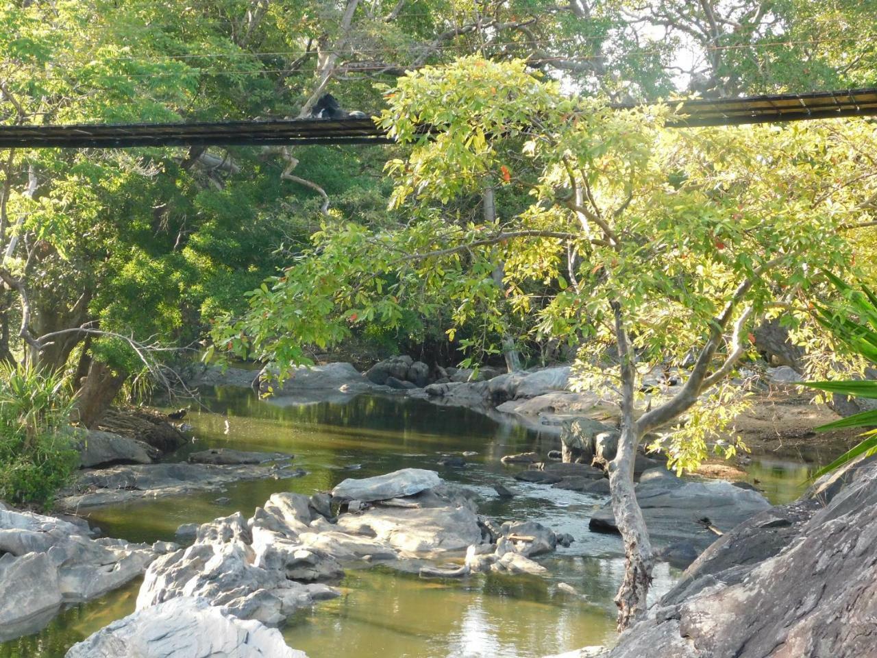 Galapita Eco Lodge Buttala Екстер'єр фото