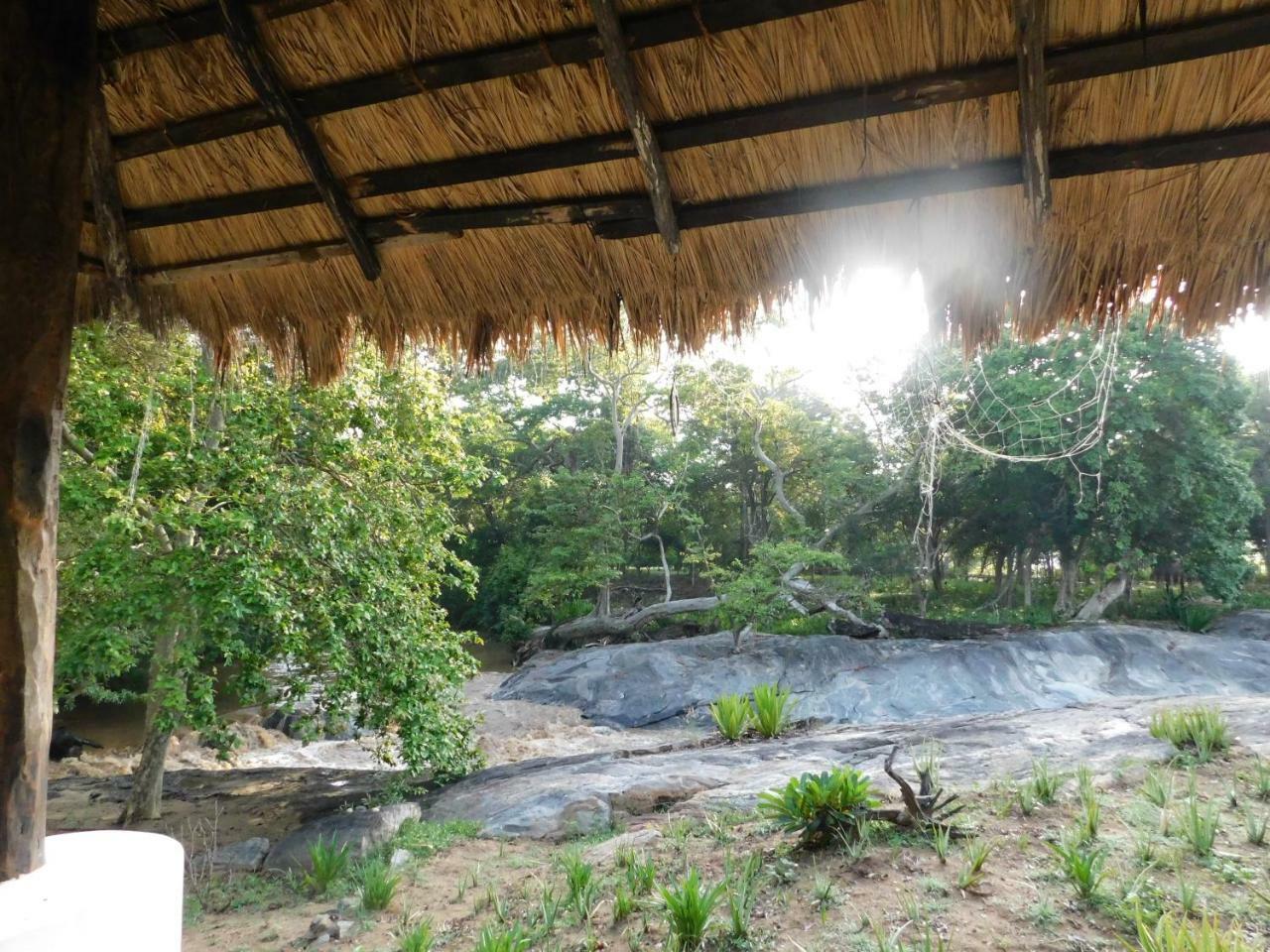 Galapita Eco Lodge Buttala Номер фото