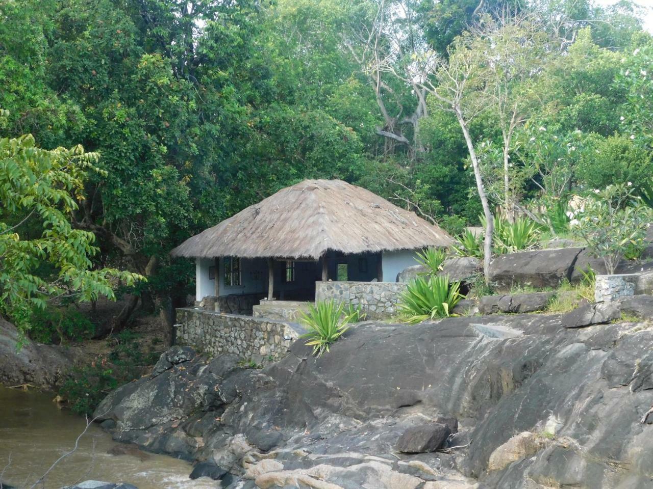 Galapita Eco Lodge Buttala Екстер'єр фото