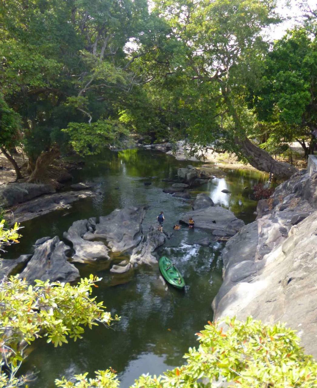 Galapita Eco Lodge Buttala Екстер'єр фото